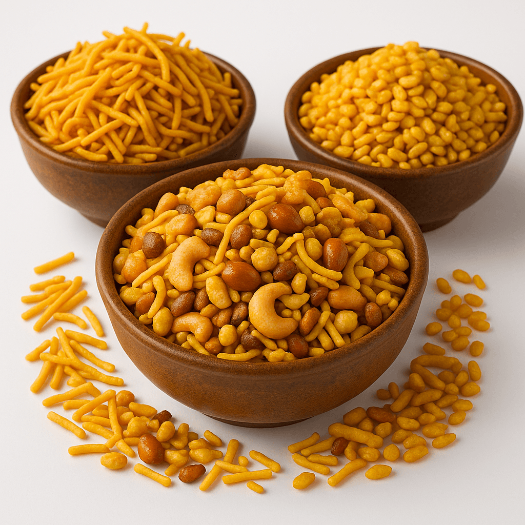 Namkeen